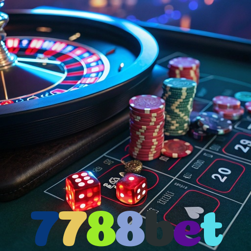 7788bet：Aposte nas melhores slots e conquiste prêmios como nunca!