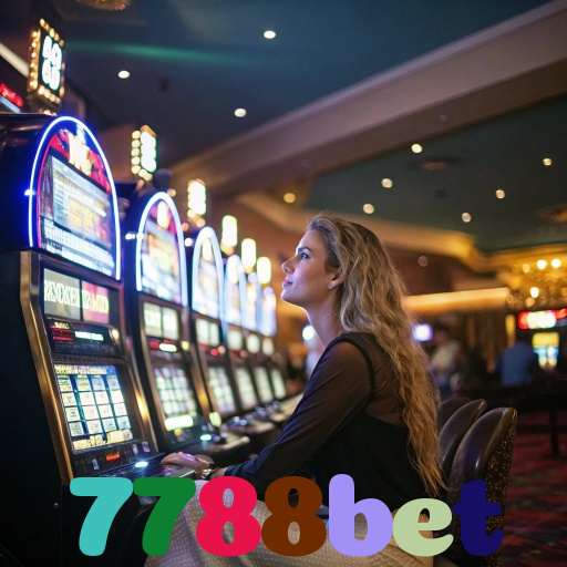 7788bet：Aposte nas melhores slots e conquiste prêmios como nunca!