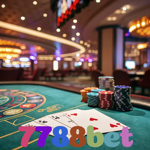 7788bet：Jogue poker, aposte no futebol e ganhe em grandes jogos de cassino!