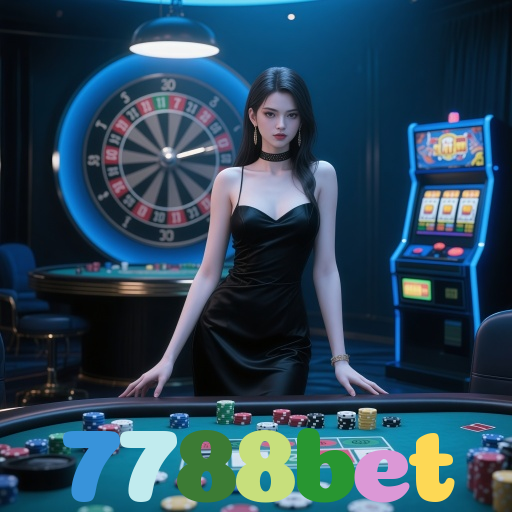 7788bet:Aposte nas melhores slots e conquiste prêmios como nunca!