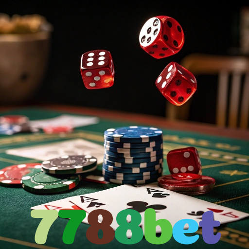 7788bet：Aposte no futebol, jogue poker e conquiste vitórias épicas!