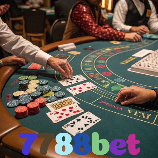 7788bet：Aposte no futebol, jogue poker e conquiste vitórias épicas!