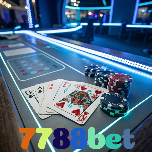 7788bet:Aposte no futebol, jogue poker e conquiste vitórias épicas!