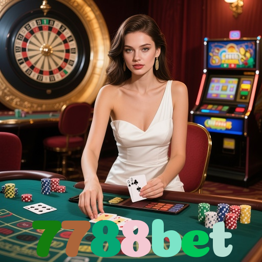 7788bet：Aposte nas melhores slots e conquiste prêmios como nunca!
