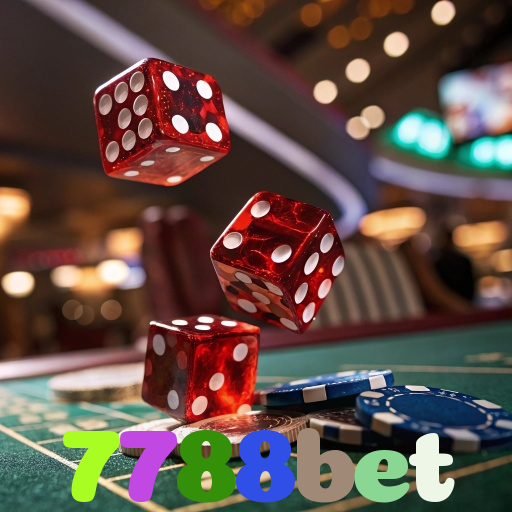 7788bet：Aposte nas melhores slots e conquiste prêmios como nunca!