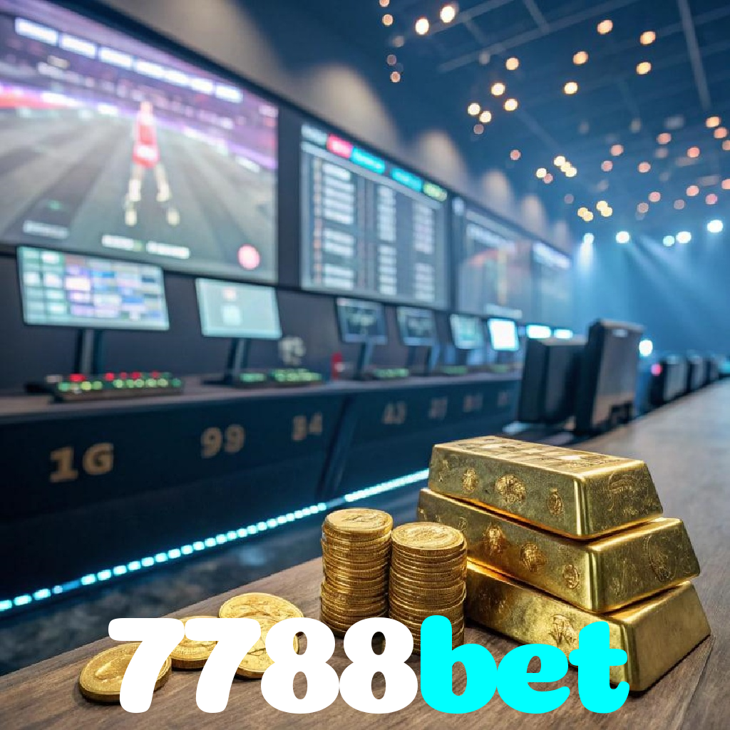 7788bet：Aposte nas melhores slots e conquiste prêmios como nunca!
