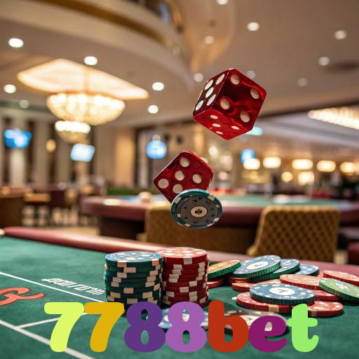 7788bet：Aposte nas melhores slots e conquiste prêmios como nunca!