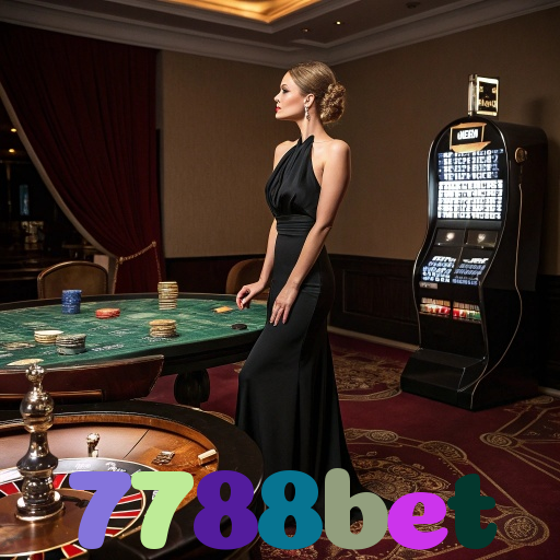 7788bet：Aposte nas melhores slots e conquiste prêmios como nunca!