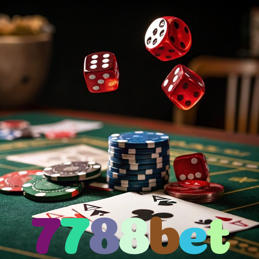 7788bet：Jogue poker, aposte no futebol e ganhe em grandes jogos de cassino!