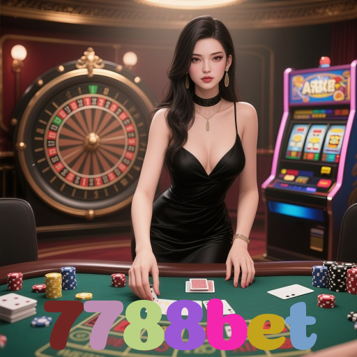 7788bet:Aposte nas melhores slots e conquiste prêmios como nunca!