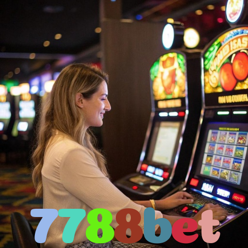 7788bet:Aposte nas melhores slots e conquiste prêmios como nunca!