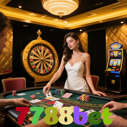 7788bet：Aposte nas melhores slots e conquiste prêmios como nunca!