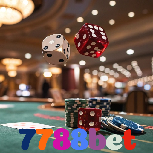 7788bet：Aposte nas melhores slots e conquiste prêmios como nunca!