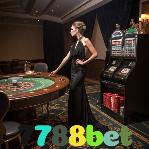 7788bet：Aposte nas melhores slots e conquiste prêmios como nunca!