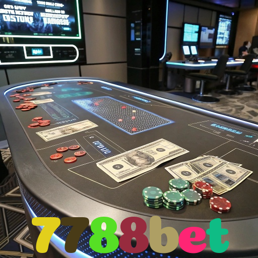 7788bet：Aposte no futebol, jogue poker e conquiste vitórias épicas!
