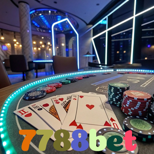 7788bet：Aposte no futebol, jogue poker e conquiste vitórias épicas!
