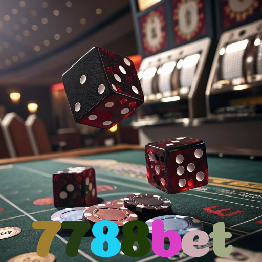 7788bet：Aposte nas melhores slots e conquiste prêmios como nunca!