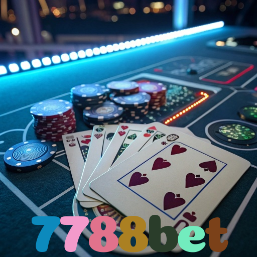 7788bet:Jogue poker, aposte no futebol e ganhe em grandes jogos de cassino!