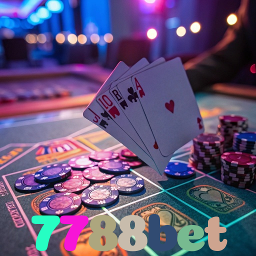 7788bet：Aposte nas melhores slots e conquiste prêmios como nunca!