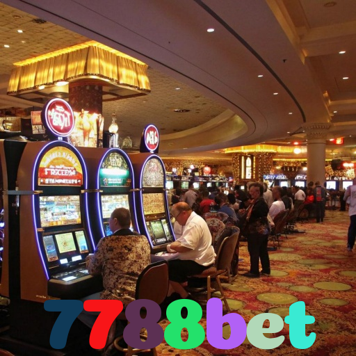 7788bet：Aposte nas melhores slots e conquiste prêmios como nunca!