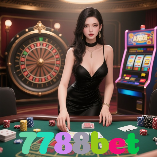 7788bet:Aposte nas melhores slots e conquiste prêmios como nunca!