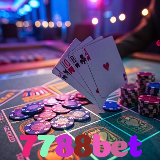 7788bet:Aposte no futebol, jogue poker e conquiste vitórias épicas!