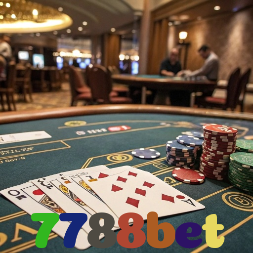 7788bet：Jogue poker, aposte no futebol e ganhe em grandes jogos de cassino!