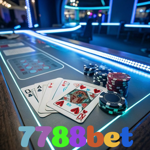 7788bet:Aposte no futebol, jogue poker e conquiste vitórias épicas!