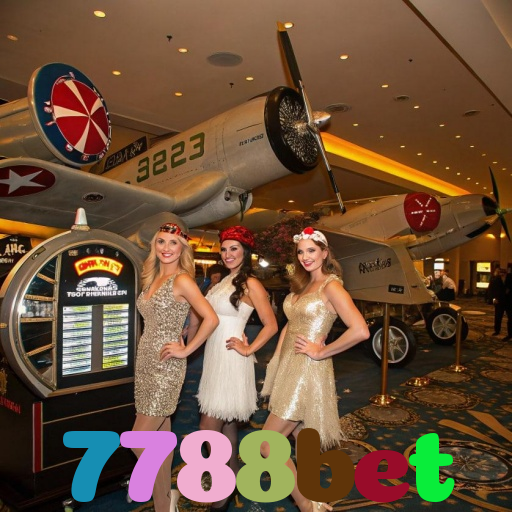 7788bet：Aposte nas melhores slots e conquiste prêmios como nunca!