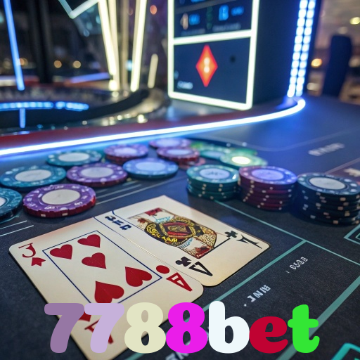 7788bet:Aposte no futebol, jogue poker e conquiste vitórias épicas!