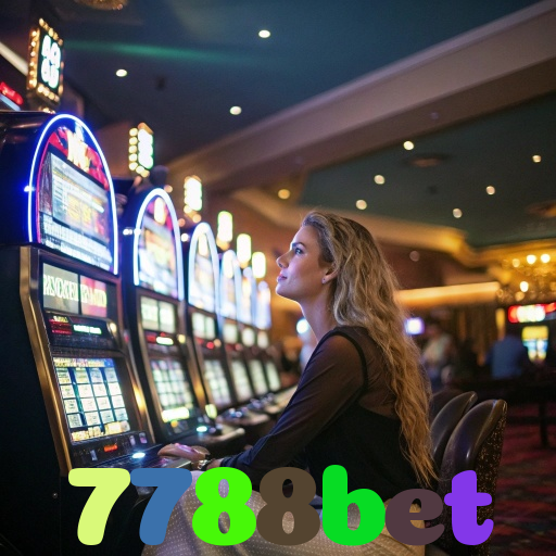 7788bet:Aposte nas melhores slots e conquiste prêmios como nunca!