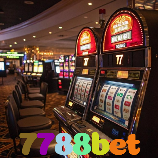 7788bet：Aposte nas melhores slots e conquiste prêmios como nunca!