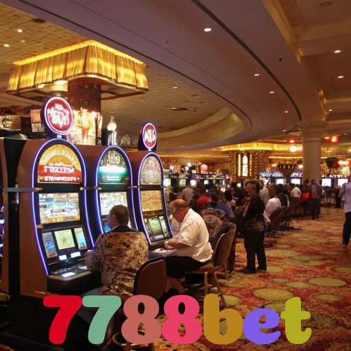 7788bet：Aposte nas melhores slots e conquiste prêmios como nunca!