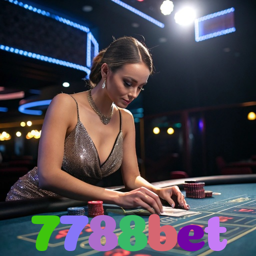 7788bet：Aposte nas melhores slots e conquiste prêmios como nunca!