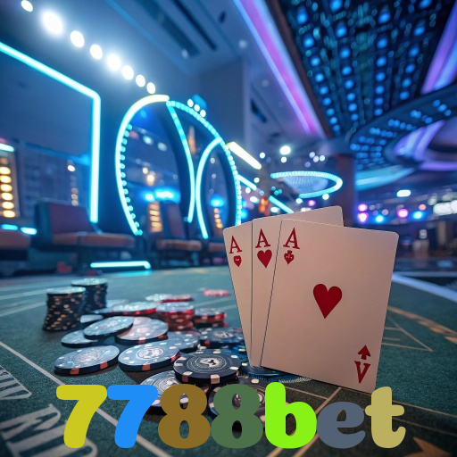 7788bet：Jogue poker, aposte no futebol e ganhe em grandes jogos de cassino!