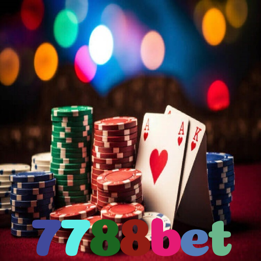 7788bet：Aposte no futebol, jogue poker e conquiste vitórias épicas!