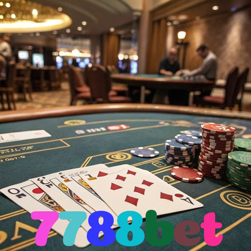 7788bet：Aposte nas melhores slots e conquiste prêmios como nunca!