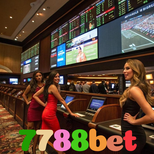 7788bet：Aposte nas melhores slots e conquiste prêmios como nunca!