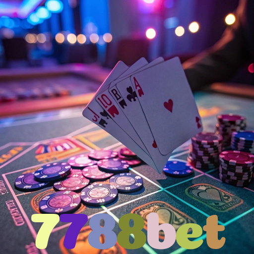 7788bet:Jogue poker, aposte no futebol e ganhe em grandes jogos de cassino!