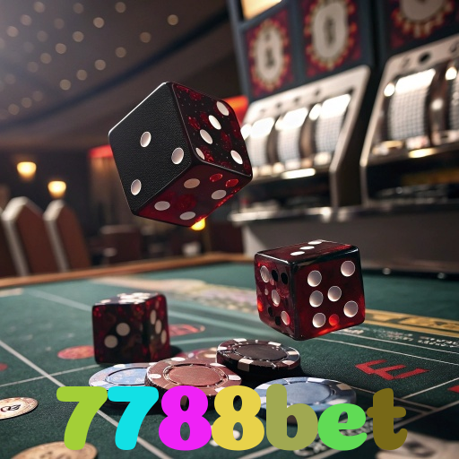 7788bet：Aposte nas melhores slots e conquiste prêmios como nunca!