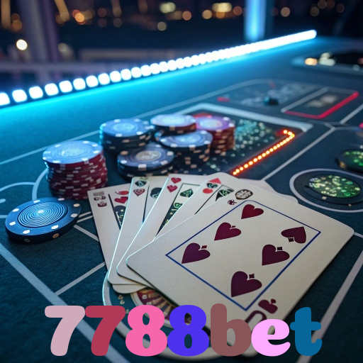 7788bet：Aposte nas melhores slots e conquiste prêmios como nunca!