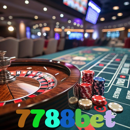 7788bet：Aposte no futebol, jogue poker e conquiste vitórias épicas!