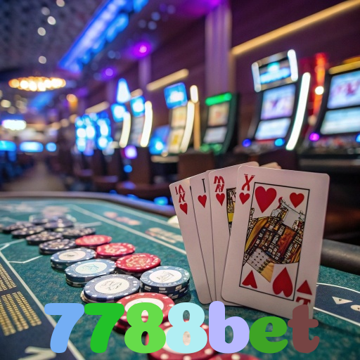 7788bet：Jogue poker, aposte no futebol e ganhe em grandes jogos de cassino!