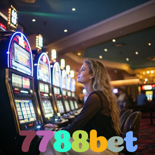 7788bet:Aposte nas melhores slots e conquiste prêmios como nunca!