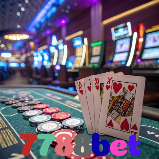 7788bet:Aposte no futebol, jogue poker e conquiste vitórias épicas!