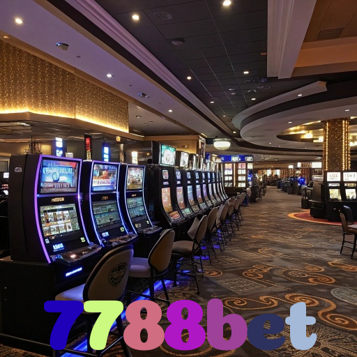 7788bet：Aposte nas melhores slots e conquiste prêmios como nunca!