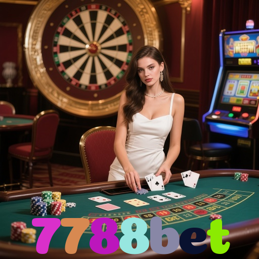 7788bet：Jogue poker, aposte no futebol e ganhe em grandes jogos de cassino!