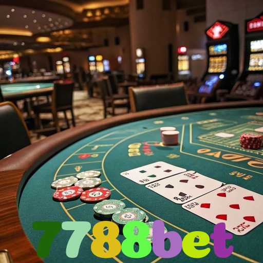 7788bet：Aposte nas melhores slots e conquiste prêmios como nunca!