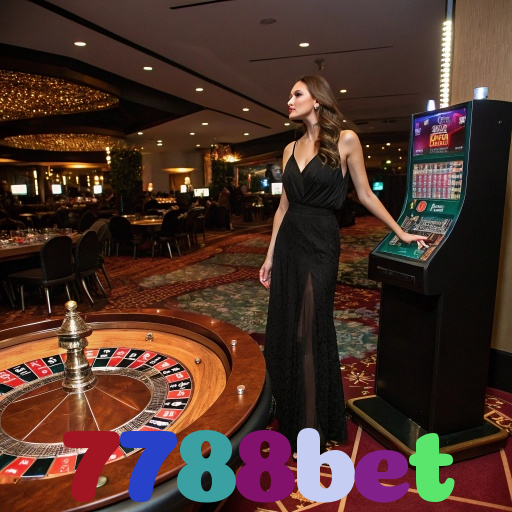 7788bet：Aposte nas melhores slots e conquiste prêmios como nunca!