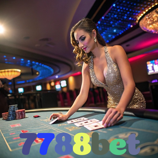 7788bet：Aposte nas melhores slots e conquiste prêmios como nunca!